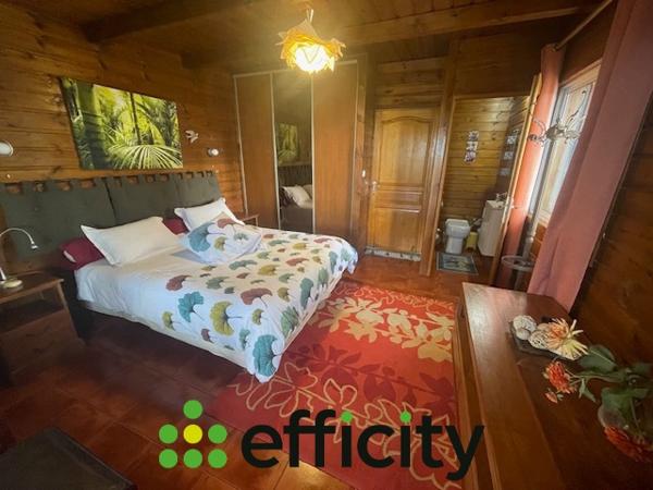 Maison 8 pièces - 263 m² Bien prestige