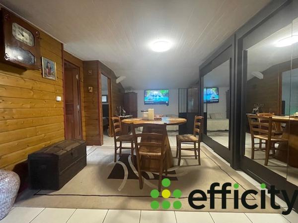 Maison 8 pièces - 263 m² Bien prestige