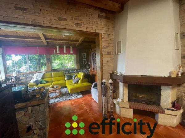 Maison 8 pièces - 263 m² Bien prestige