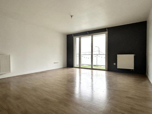 A VENDRE : T3 à LILLE • CHU • 189 000 € FAI • Réf. 1662