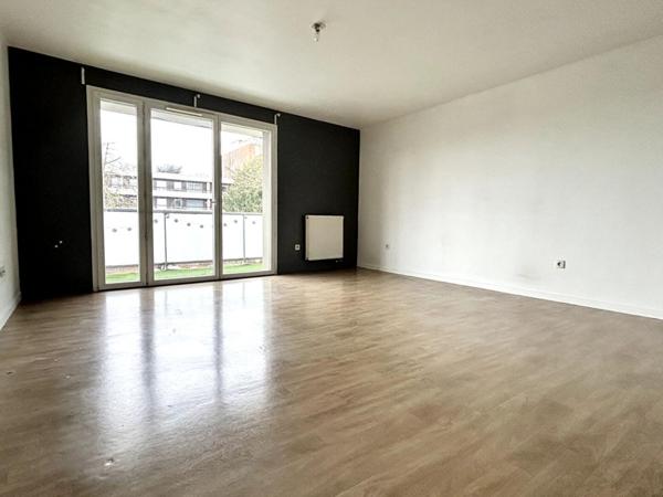 A VENDRE : T3 à LILLE • CHU • 189 000 € FAI • Réf. 1662