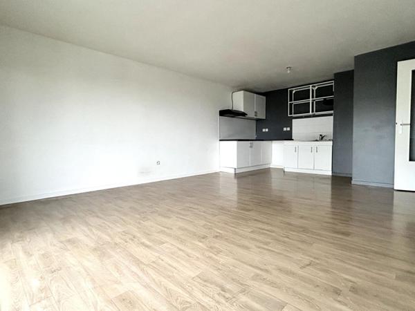 A VENDRE : T3 à LILLE • CHU • 189 000 € FAI • Réf. 1662