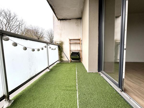 A VENDRE : T3 à LILLE • CHU • 189 000 € FAI • Réf. 1662