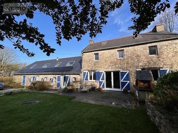 Maison à vendre à Plouzané dans le Finistère (29280), ref : 29135-1093087