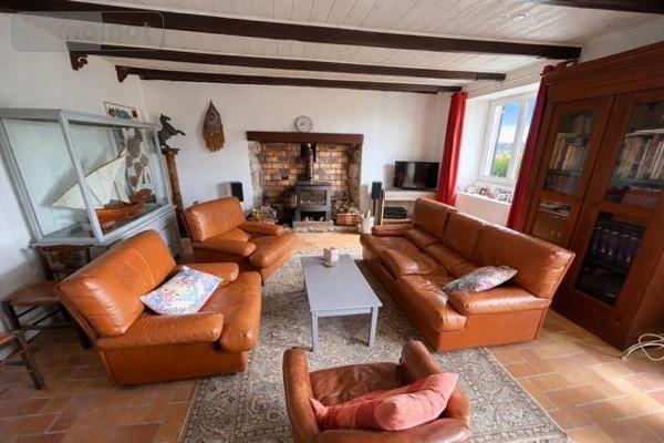 Maison à vendre à Plouzané dans le Finistère (29280), ref : 29135-1093087