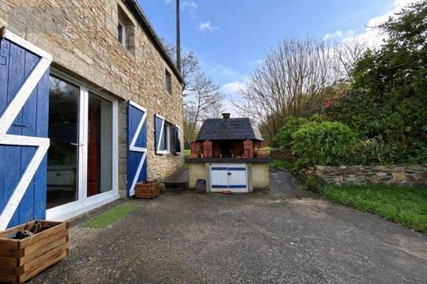 Maison à vendre à Plouzané dans le Finistère (29280), ref : 29135-1093087