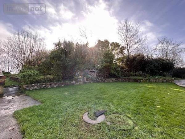 Maison à vendre à Plouzané dans le Finistère (29280), ref : 29135-1093087