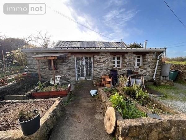 Maison à vendre à Plouzané dans le Finistère (29280), ref : 29135-1093087