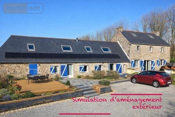 Maison à vendre à Plouzané dans le Finistère (29280), ref : 29135-1093087