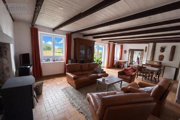 Maison à vendre à Plouzané dans le Finistère (29280), ref : 29135-1093087