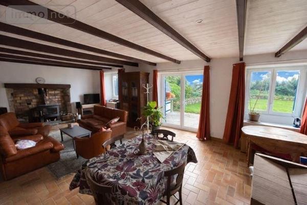 Maison à vendre à Plouzané dans le Finistère (29280), ref : 29135-1093087