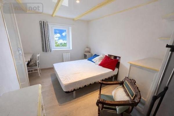 Maison à vendre à Plouzané dans le Finistère (29280), ref : 29135-1093087