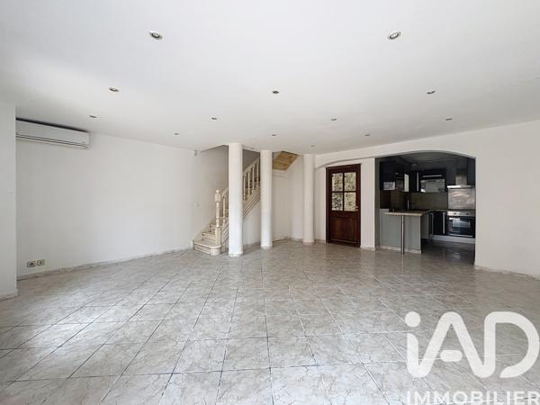 Maison à vendre 3 pièces 79 m² Marseille 13