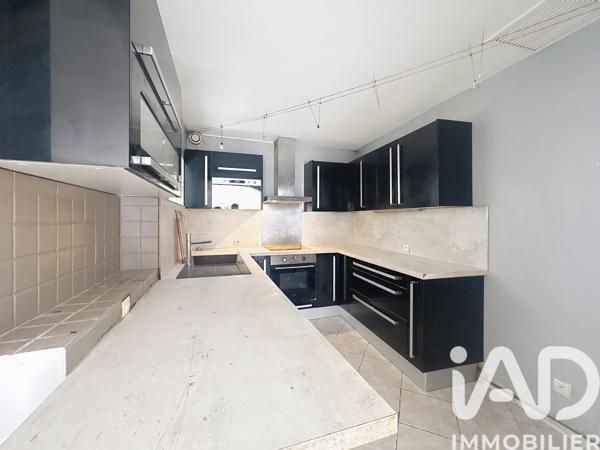 Maison à vendre 3 pièces 79 m² Marseille 13