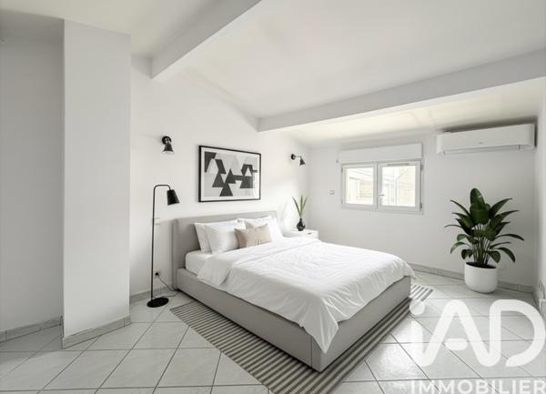 Maison à vendre 3 pièces 79 m² Marseille 13