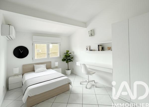 Maison à vendre 3 pièces 79 m² Marseille 13