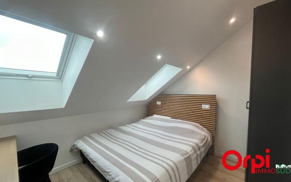 Appartement à louer    2 pièces • 42,40 m2 Amiens