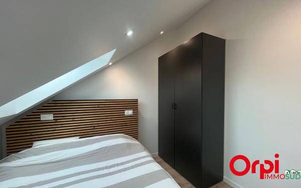 Appartement à louer    2 pièces • 42,40 m2 Amiens