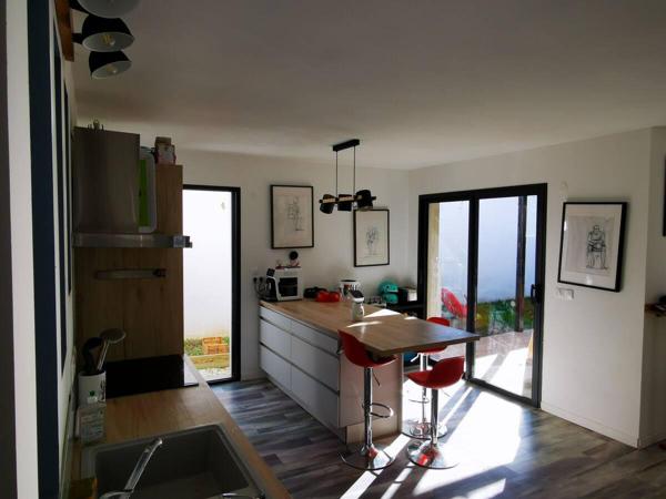 Pignan (34570) MAISON RECENTE ET MODERNE