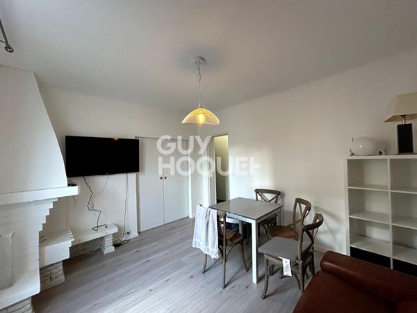 Appartement Vitry Sur Seine 3 pièce(s) 55.60 m2