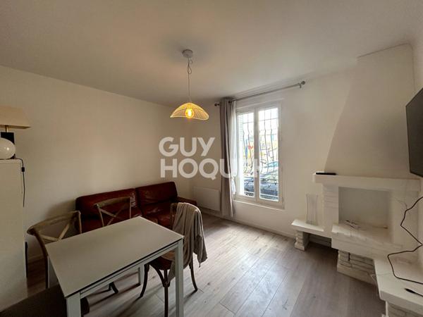 Appartement Vitry Sur Seine 3 pièce(s) 55.60 m2