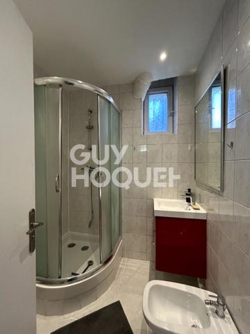 Appartement Vitry Sur Seine 3 pièce(s) 55.60 m2