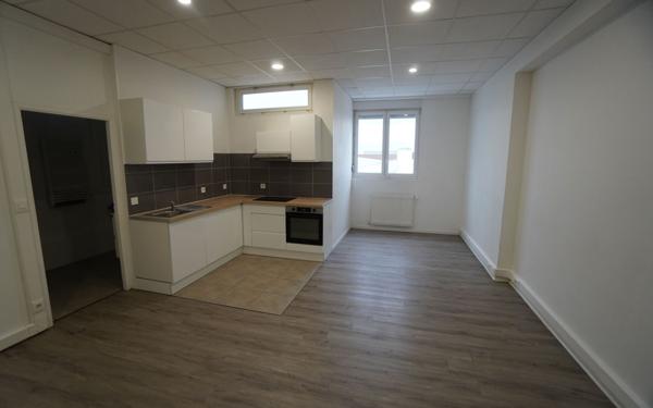 Appartement à louer    3 pièces • 77,87 m2 Marsannay-la-Côte