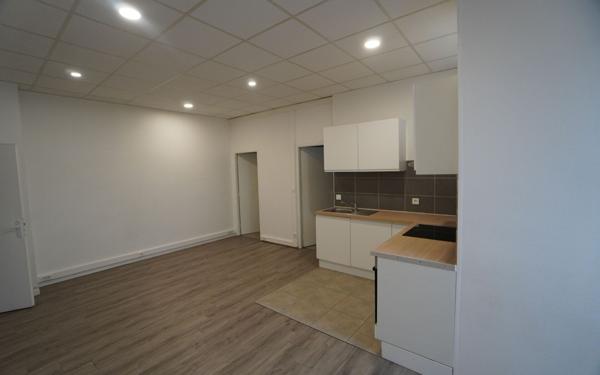 Appartement à louer    3 pièces • 77,87 m2 Marsannay-la-Côte