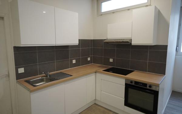 Appartement à louer    3 pièces • 77,87 m2 Marsannay-la-Côte