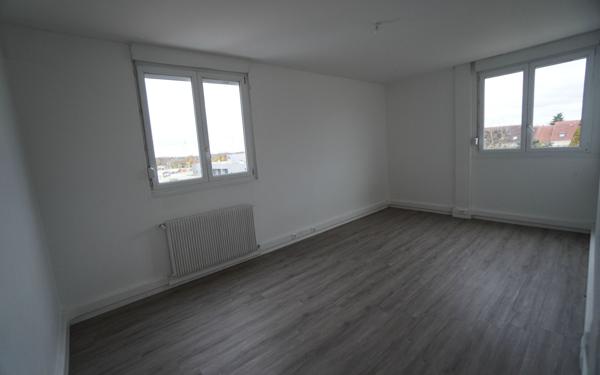 Appartement à louer    3 pièces • 77,87 m2 Marsannay-la-Côte