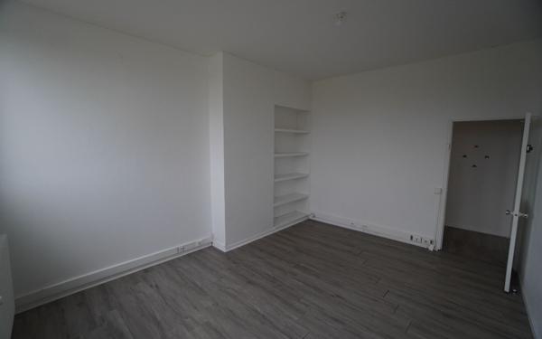 Appartement à louer    3 pièces • 77,87 m2 Marsannay-la-Côte