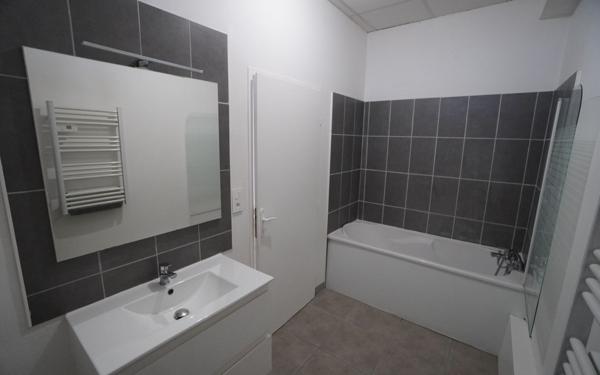 Appartement à louer    3 pièces • 77,87 m2 Marsannay-la-Côte