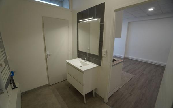 Appartement à louer    3 pièces • 77,87 m2 Marsannay-la-Côte