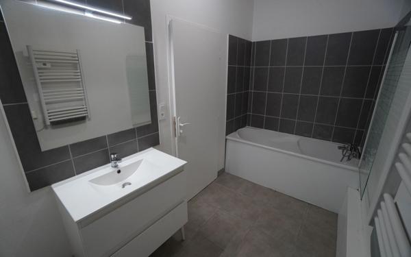 Appartement à louer    3 pièces • 77,87 m2 Marsannay-la-Côte