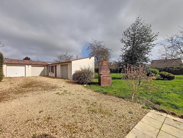 Vente Maison 9 pièces 170 m2 à Ribécourt-Dreslincourt