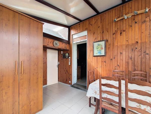 Vente Maison 9 pièces 170 m2 à Ribécourt-Dreslincourt