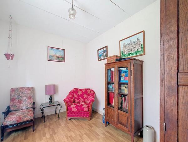 Vente Maison 9 pièces 170 m2 à Ribécourt-Dreslincourt