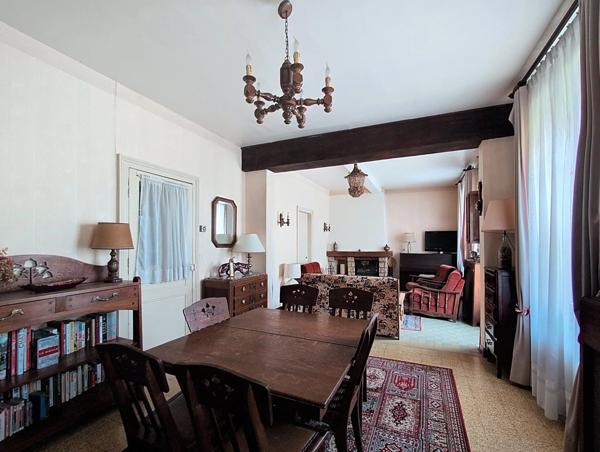 Vente Maison 9 pièces 170 m2 à Ribécourt-Dreslincourt