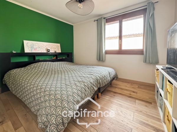 Maison à vendre 5 pièces - 12 kms CHALON SUR SAONE