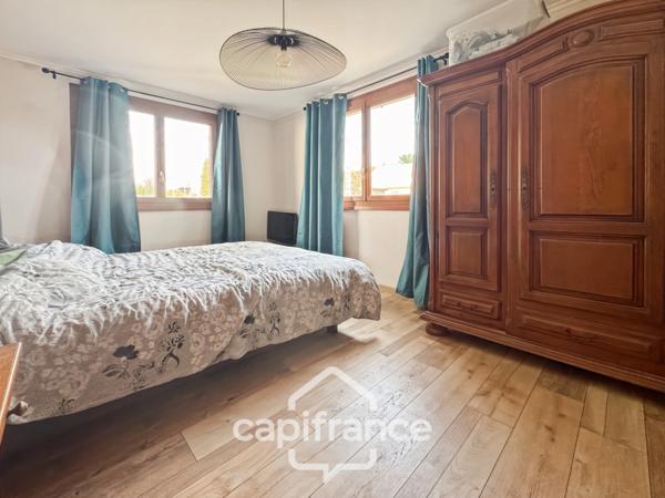 Maison à vendre 5 pièces - 12 kms CHALON SUR SAONE