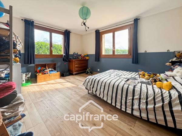 Maison à vendre 5 pièces - 12 kms CHALON SUR SAONE