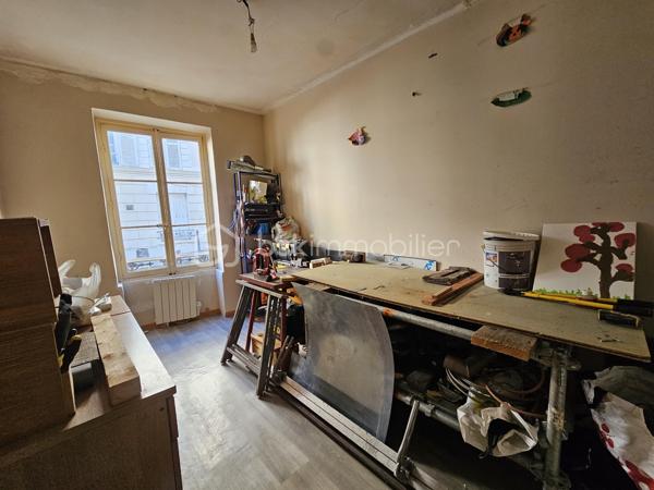 Maison de ville de 96,21 m²