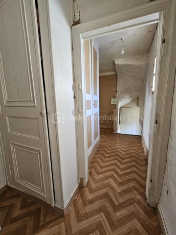 Maison de ville de 96,21 m²