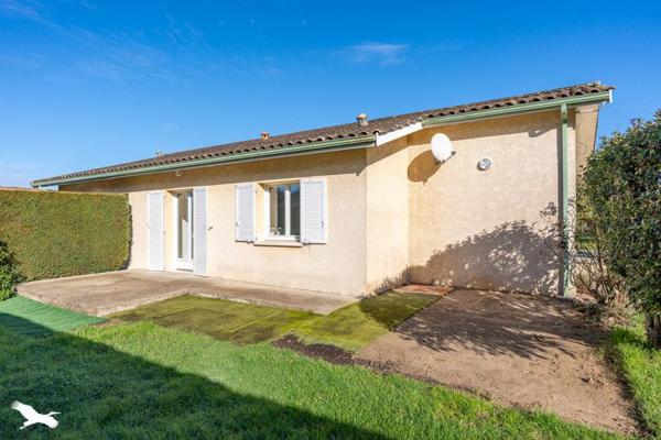 Maison à vendre |  Meilhan-sur-Garonne |  4 pièces | 90 m²