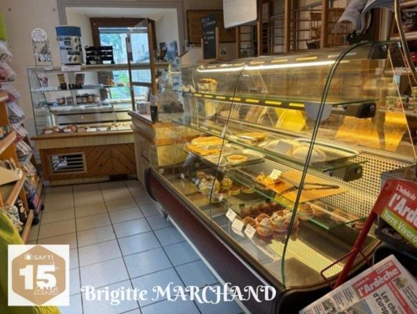Vente fonds de commerce boulangerie, patisserie