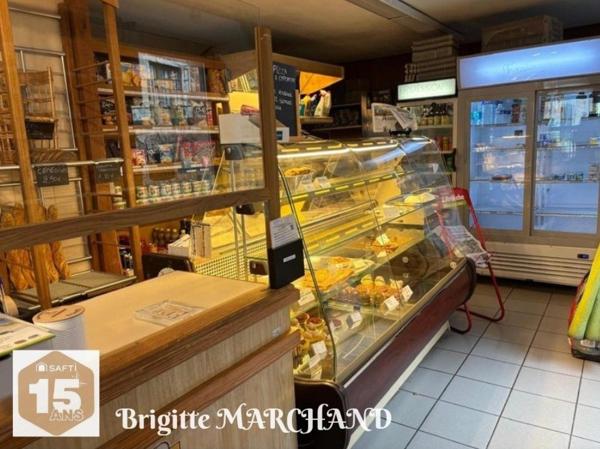 Vente fonds de commerce boulangerie, patisserie