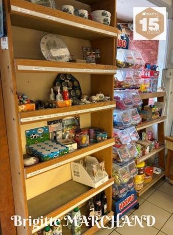 Vente fonds de commerce boulangerie, patisserie