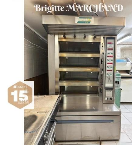 Vente fonds de commerce boulangerie, patisserie