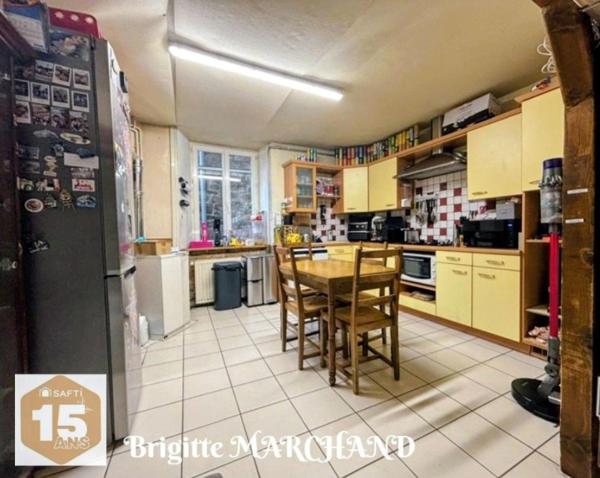 Vente fonds de commerce boulangerie, patisserie