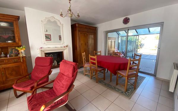 Maison à vendre    5 pièces •  Alençon